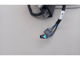 Зеркало электрическое Volvo XC90 2014 - года