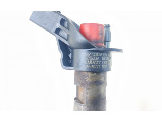 Vstřikovač 0445117076, 059130277EJ Audi Q7 4L CRCA