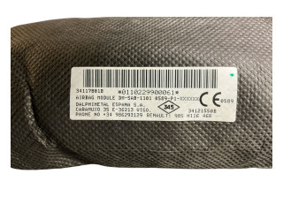 Подушка безопасности в сиденье 985H11646R   Dacia Sandero