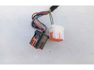 Зеркало электрическое Citroen DS4 - года