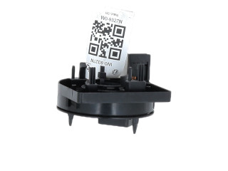 Подрулевой шлейф SRS 6Q0959653A, W0-9327N Skoda Fabia Mk2 (5J)