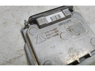 Блок управления Xenon