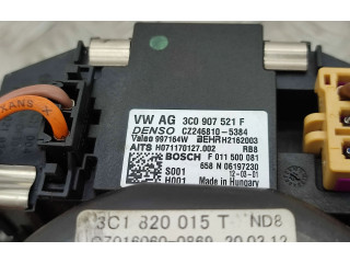 Řídící jednotka 3C0907521F, 3C1820015T Volkswagen Tiguan 2011