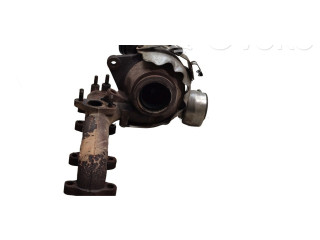  Турбина Volkswagen Jetta V  03G253014M, JJ50124841   для двигателя BLS      