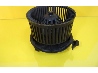 Вентилятор печки       Renault Clio III