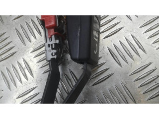 Задняя поясная пряжка