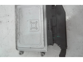 Блок управления двигателя 25182025, 25182025   Chevrolet Spark