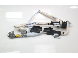 Турбина Надувная подушка для передней двери Suzuki Swift III  7649052R01000    двигателя K14D      