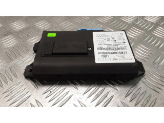 Tālruņa vadības bloks