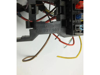 Pojistková skříňka 4A0937503A Audi A6 S6 C4 4A 1995