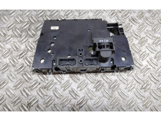 Блок управления климат-контролем Volvo XC90