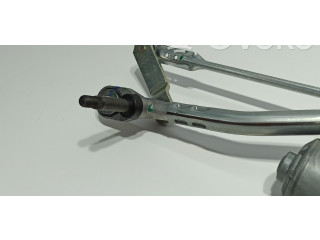 Моторчик дворников LR172509, K8D2-17500-AE Land Rover Range Rover Evoque L551