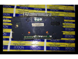 Панель приборов 1H6919033AA   Volkswagen Golf III       