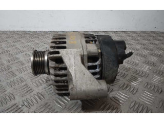 Генератор 52003507, 6CANALES Opel Combo E