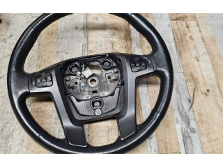 Руль Ford Ranger  2012 - 2018 года AB393600FC3ZHE      