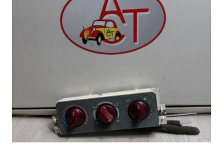 Блок управления климат-контролем    Renault Twingo I