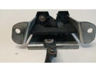 замок багажника 69350OHO10    Citroen C1 2006-2013 года