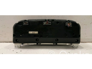 Панель приборов 78100SJFG211M1 Honda FR-V