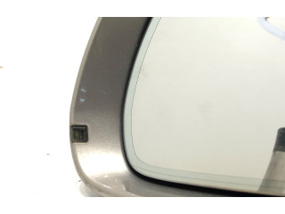 Zpětné zrcátko  Audi A8 S8 D3 4E 2009    