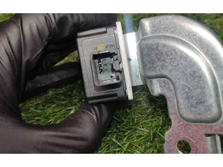 Блок управления 285955AA0A, A2C90248500 Nissan Pathfinder R52