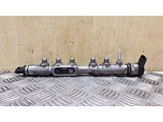 Топливная рампа 0445214332, G4D39D280AA Jaguar XF X260 2.0