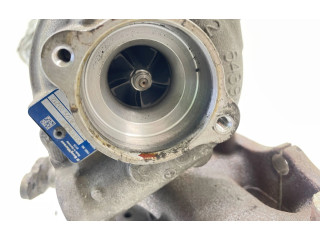 Turbodmychadlo Турбина 36010146, 54399700141 Volvo XC60