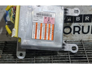 Блок управления XKC0J000367, 98221SC030   Subaru Forester SH