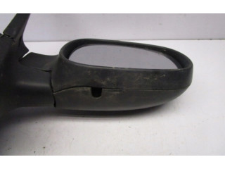 Зеркало (механическое) Renault Clio II 1998 - 2001 года