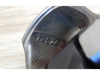 Píst 72L74   Renault Captur     H5F404 H5F408 H5F403 H5F400  