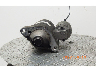 Стартер     8200369521G    Dacia Sandero 