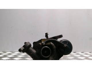 Турбина Ford Fiesta 1.4 KP35487599, 54359710009