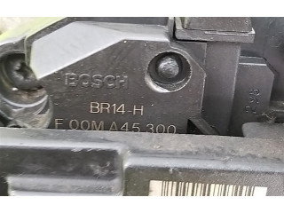 Генератор 028903028D   Skoda Fabia Mk2 (5J)      