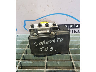 Блок АБС 463L6030507, 589103E450 KIA Sorento 2002 - 2009 года