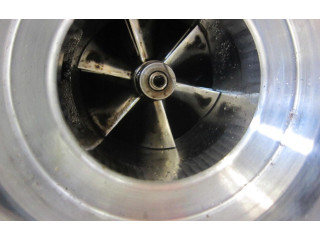 Турбина BMW X3 F25 7636426