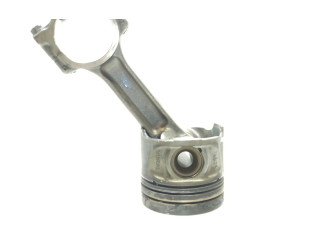  Поршень K9K728 AE01060711B  Nissan Tiida C11  