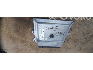 Řídící jednotka 237107175R Renault Clio IV 2015