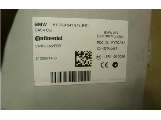 Блок управления 5WK50322FBR, 613592419739   BMW X3 F25