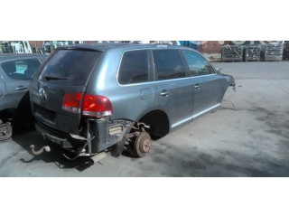 Jednotka ABS 7L0614111HBEF   Volkswagen Touareg I 2005