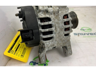 Генератор 231007119R, 2543509D   Renault Twingo II      