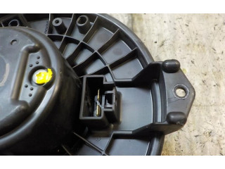 Вентилятор печки       Jeep Compass