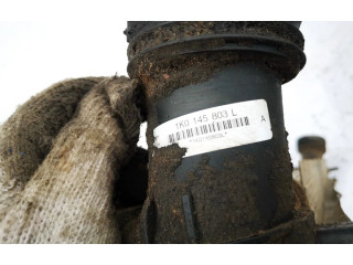 Интеркулер  1k0145803l, 1K0145803L   Volkswagen Touran I 