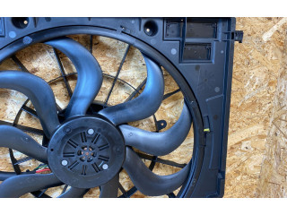 Вентилятор радиатора     8472314    BMW X3 G01 