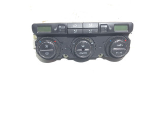 Блок управления климат-контролем 74677533V, 021106   Volkswagen PASSAT B6