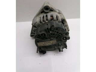 Генератор Mitsubishi Colt CZ3 2006 - 2009 года