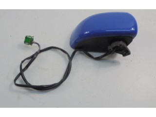 Зеркало (механическое)       Volkswagen New Beetle  1998 - 2011 года   