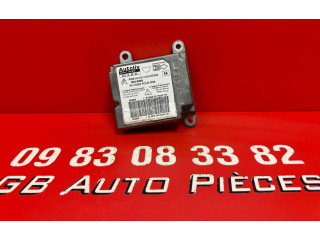 Блок подушек безопасности 9653190880, 670142800   Citroen Berlingo