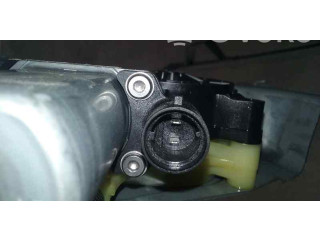 Электрический механизм для подъема окна без двигателя