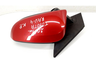 Zpětné zrcátko Toyota RAV 4 (XA40) 2014 G095