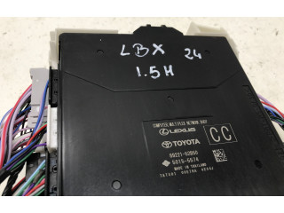 Блок предохранителей  8922152B50, 50155574   Lexus LBX    