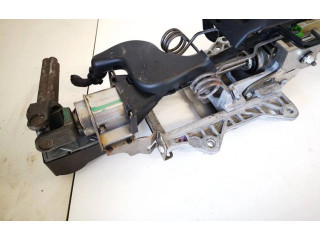    Рулевая рейка 3c1419501d, 3C1419501D   Volkswagen PASSAT B6 2005 - 2010 года